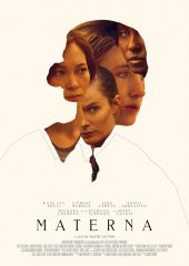 Materna izle (2020)