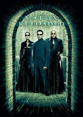 Matrix 2: Reloaded izle (2003)