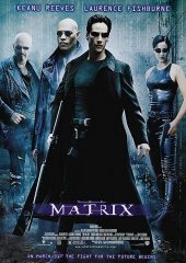 Matrix 1 izle (1999)