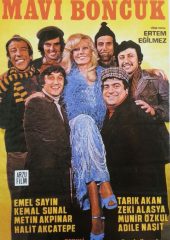 Mavi Boncuk izle (1974)