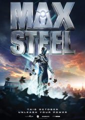 Max Steel izle (2016)