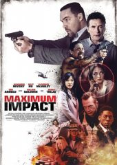 Maximum Impact izle (2017)