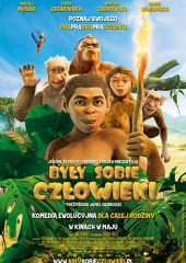 Maymun Prens izle (2015)