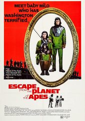 Maymunlar Cehennemi 3 izle (1971)