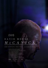 McCanick izle (2013)