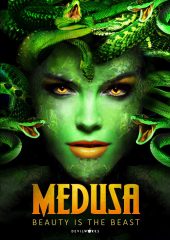 Medusa izle (2020)