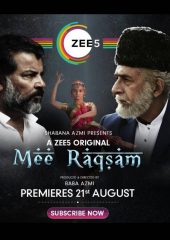 Mee Raqsam izle (2020)