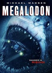 Megalodon izle (2018)