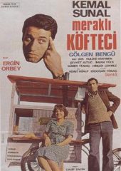 Meraklı Köfteci izle (1976)