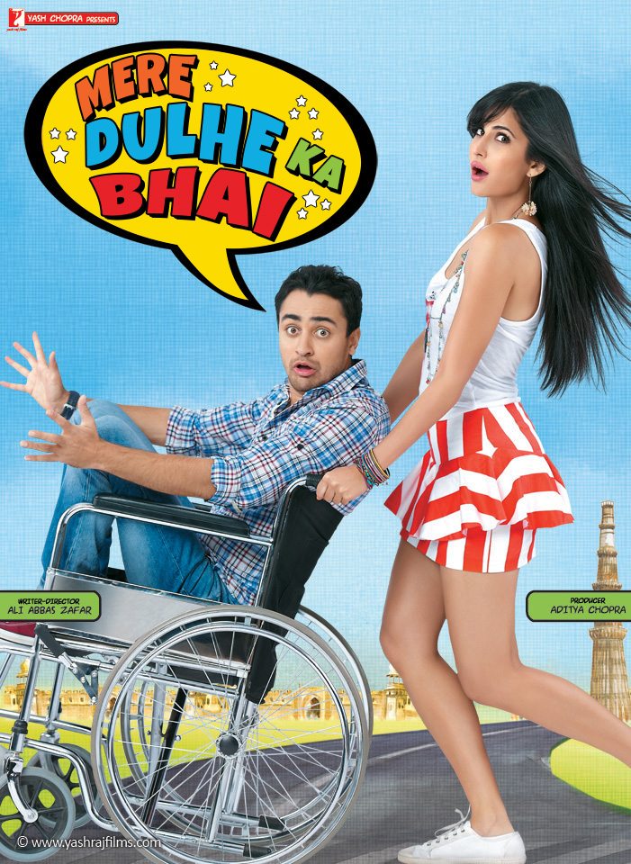 Mere Brother Ki Dulhan izle (2011)