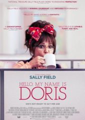 Merhaba Benim Adım Doris izle (2015)