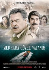 Merhaba Güzel Vatanım izle (2019)