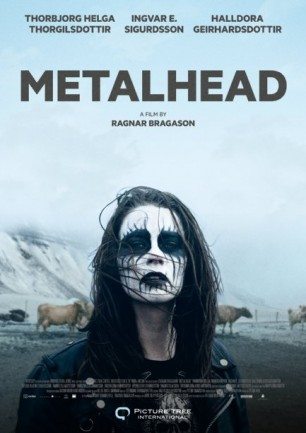 Metalci izle (2013)