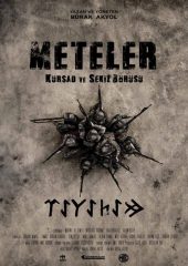 Meteler: Kürşad ve Sekiz Börüsü izle (2019)