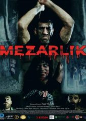 Mezarlık izle (2017)