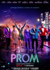 Mezuniyet Balosu – The Prom izle (2020)