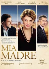 Mia Madre izle (2015)