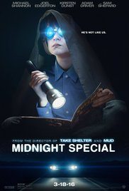 Gece Yarısı izle (2016)