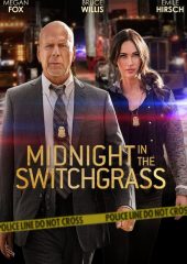 Midnight in the Switchgrass izle (2021)