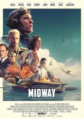 Midway izle (2019)