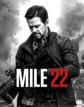 Mile 22 izle (2018)