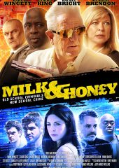 Milk and Honey The Movie izle (2018)