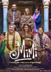 Mimi izle (2021)