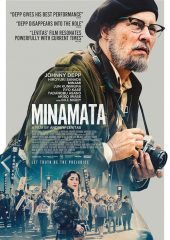 Minamata izle (2020)