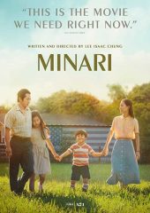 Minari izle (2020)