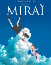 Mirai izle (2018)