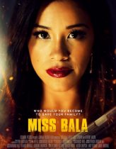 Miss Bala izle (2019)