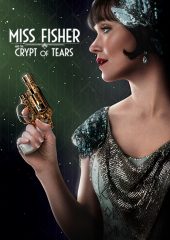 Miss Fisher and the Crypt of Tears izle (2020)