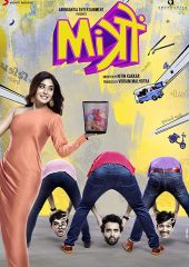 Mitron izle (2018)