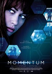 Momentum izle (2015)