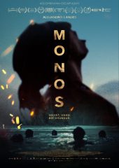 Monos izle (2019)