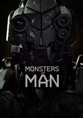 Monsters of Man izle (2020)