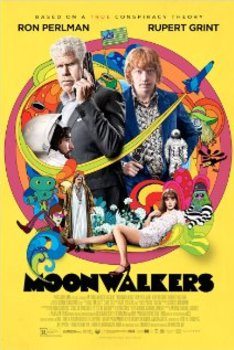 Moonwalkers izle (2015)