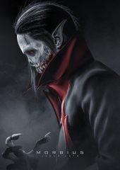 Morbius izle (2021)