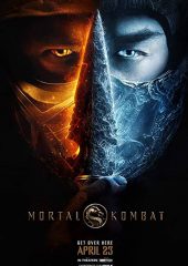 Mortal Kombat izle (2021)