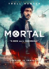 Mortal izle (2020)