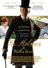 Mr. Holmes ve Müthiş Sırrı izle (2015)