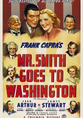 Mr. Smith Washington’a Gidiyor izle (1939)