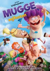 Mugge ve Sokak Partisi izle (2019)