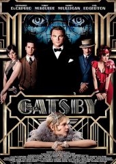 Muhteşem Gatsby izle (2013)