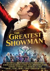 Muhteşem Showman izle (2017)