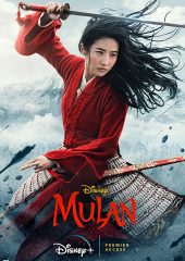 Mulan izle (2020)