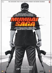 Mumbai Saga izle (2021)