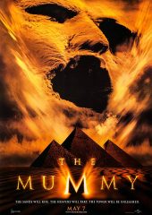 Mumya 1 izle (1999)
