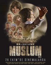 Müslüm izle (2018)