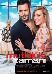 Mutluluk Zamanı izle (2017)